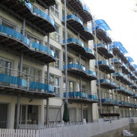 Sea View Apartments Мангалія Екстер'єр фото